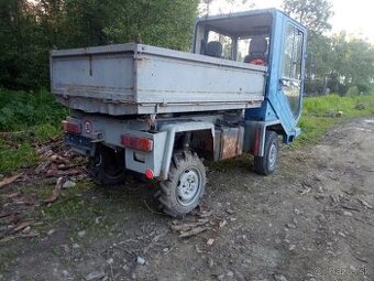 zts multikara sklapac