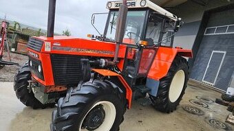 Zts zetor 16245 ( ulozenka 2300mth austria)