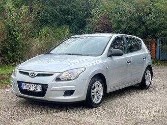 Hyundai i30 1.4MPI
