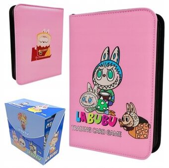 LABUBU ALBUM