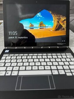 Lenovo YOGABook