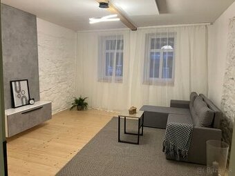 Kamenný dom v štýle vidieckeho loftu – Holíč, Kopčanská ul.