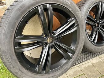 SEBRING orig.VW TIGUAN R-LINE 5x112 8,5j x19 ET 38