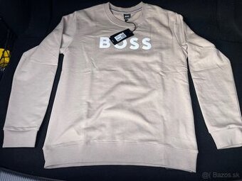 BOSS (Sveter, XXL, Muž, 45€)