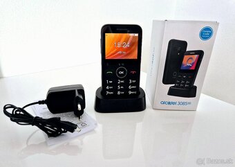 ALCATEL 3085X