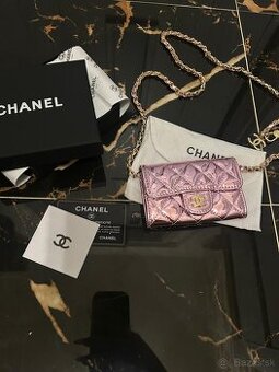Coco Chanel kabelka