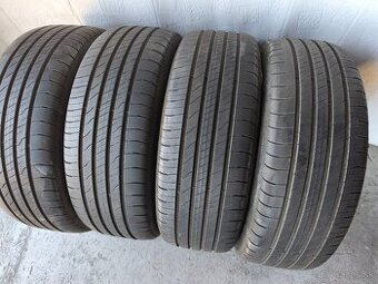 215/55 r18 letné pneumatiky GOOD YEAR