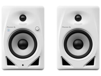Predam profi reproduktory Pioneer dm 50 bt w