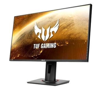 Rezervované Monitor Asus TUF Gaming VG279QM