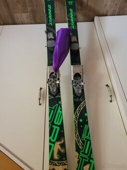 Skialpove lyže Dynafit, 176 cm