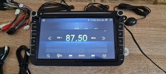 2din autoradio