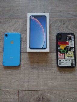 Apple iPhone XR