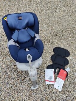 Autosedacka Britax Romer Dualfix