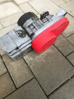 Motor babetta 210