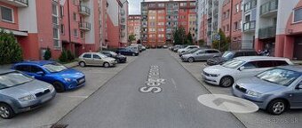 Predám garáž – Žilina-Hájik, ul. Segnerova 4