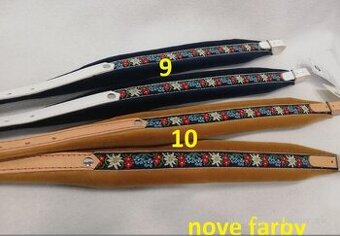 remene na akordeon heligonku