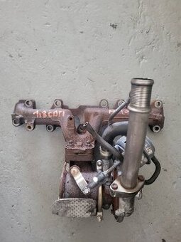 Turbo 1.3cdti a13dtc 55237520.