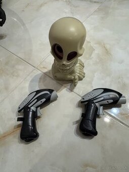 Lovci duchov pozri viac inzerátov