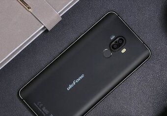 Predám  ULEFONE S 8 Pro 5,3″ 4 Duál fotoaparát,