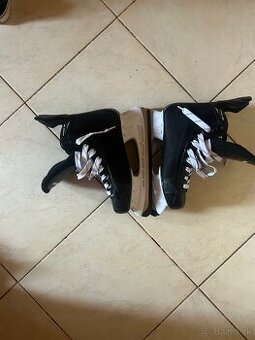 Ľadové korčule - 1