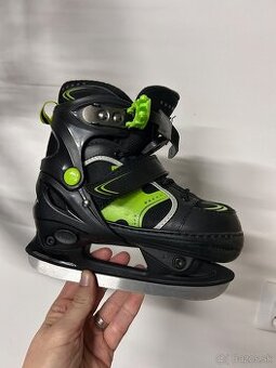 Chlapčenské korčule na ľad zn. CRIVIT