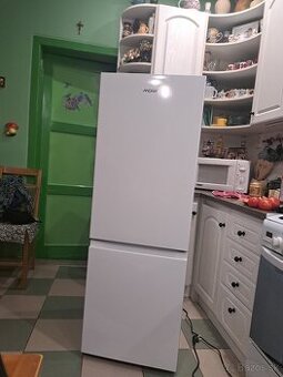 Predám novu chladnicku s mraznickou
