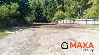 PRENÁJOM Pozemok v Brezne - Zadné Halny