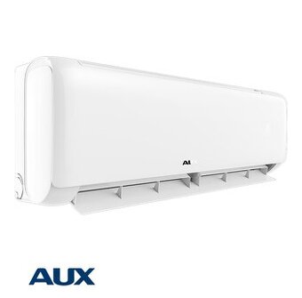 KLIMATIZÁCIA AUX Q-SMART PLUS 9 – 3,0kW