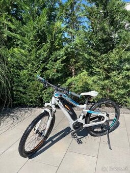 HAIBIKE SDURO HardFour LIFE 24'