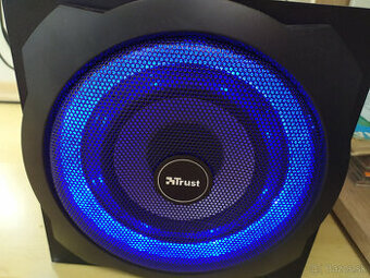 Trust 20562 GXT 628 Tytan 2.1 - 1