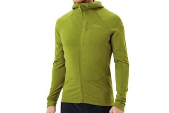 Rab filament veľkosť M