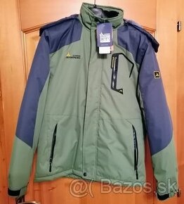 Nová pánska zimná bunda M