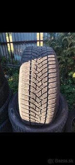 Predám zimné pneumatiky