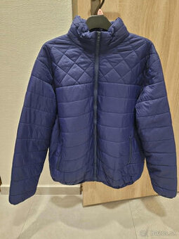 Pánská prechodná bunda