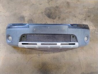 Predny naraznik SKODA OCTAVIA SUPERB FABIA YETI KAROQ KAMIQ