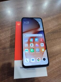 Xiaomi Redmi 13 6/128GB