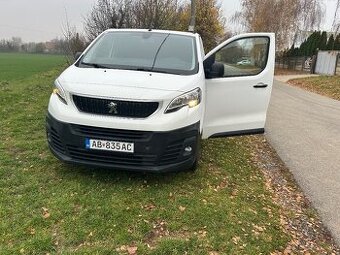 Peugeot Expert 1.6Hdi 70kw