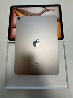 Apple iPad Air (M2) 11” 128GB