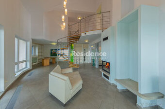 Luxusný 3-izbový mezonet v centre Liptovského Mikuláša