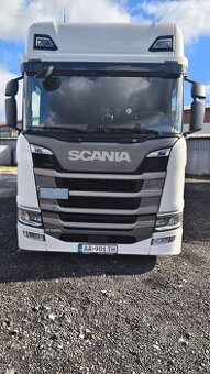 Prijmeme Vodica na 18t nakladne vozidlo, skupina C, CZ-SK