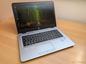 Notebook HP EliteBook 840 G3 Intel Core i5 Batéria 3h