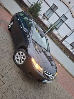 HONDA ACCORD 7G 2,2 I-CTDI 103 KW