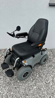 Predám elektrický invalidný vozík Optimus Meyra 2 nemeckej V