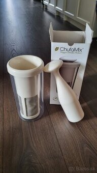 Predam ChufaMix na výrobu rastlinných mliek