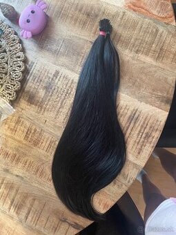 Ruske vlasy 110g 58 cm