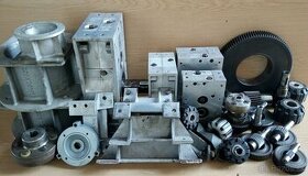 Albox prevodovky - 1