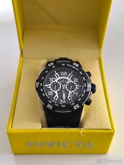 Predám hodinky značky Invicta