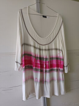 Predám tričko s 3/4 rukávom Esmara - 1