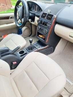 Mercedes Benz A trieda ELEGANCE ✅️TOP STAV. - 1