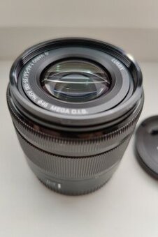 Panasonic Lumix G Vario 35-100mm 4.0-5.6 ASPH. O.I.S.
